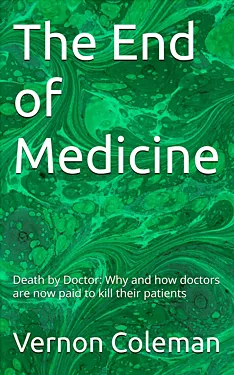 The End of Medicine