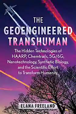 The Geoengineered Transhuman