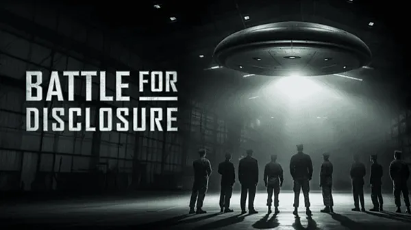 Battle for Disclosure